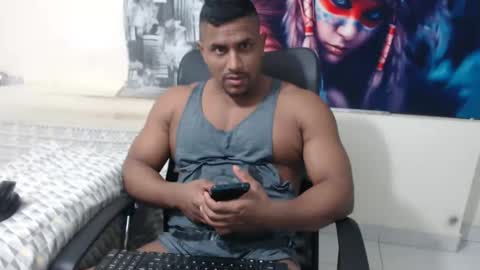 yordanocleys online show from 26, 10, 2025