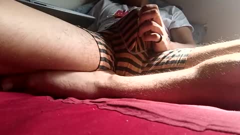 yoryofuck online show from 7, 1, 2025