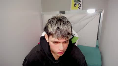Snapshot of yosepp_cum chatting on 8, 7, 2026 YOSEP online show from 8, 7, 2026