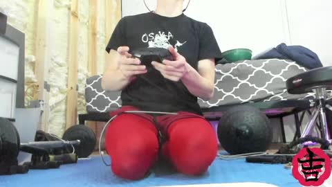 yosh online show from 5, 1, 2025