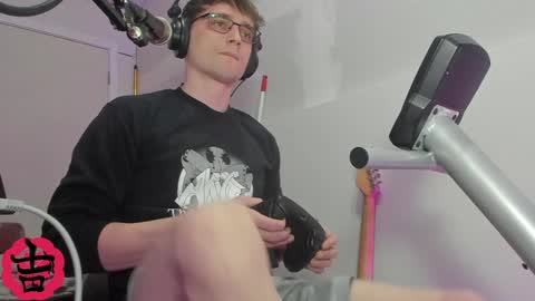 yosh online show from 17, 1, 2025