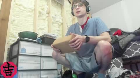 yosh online show from 13, 2, 2025