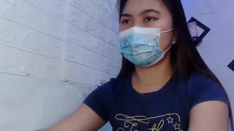 Snapshot of yoshiko_shine chatting on 30, 1, 2025 ASK ME online show from 30, 1, 2025