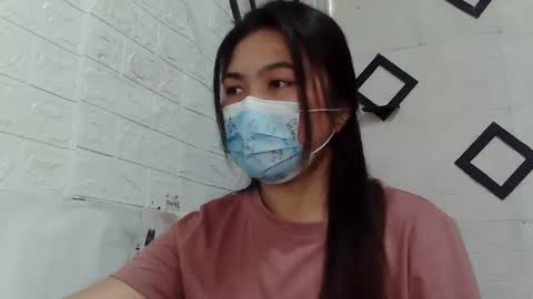 Snapshot of yoshiko_shine chatting on 31, 1, 2025 ASK ME online show from 31, 1, 2025