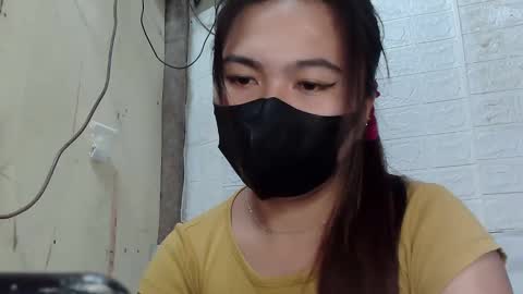 Snapshot of yoshiko_shine chatting on 2, 2, 2025 ASK ME online show from 2, 2, 2025