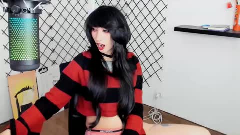 you can call me Andy or  yoshi  3 online show from 25, 9, 2025