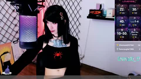 you can call me Andy or  yoshi  3 online show from 19, 5, 2026
