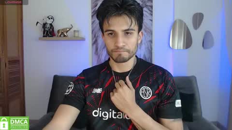 yoshy_man online show from 24, 12, 2024