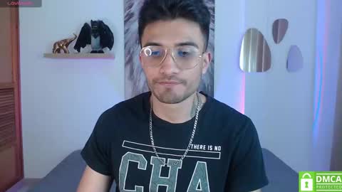 yoshy_man online show from 1, 2, 2025