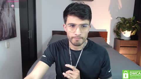 yoshy_man online show from 7, 10, 2025