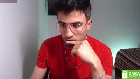 yoshy_man online show from 20, 6, 2026