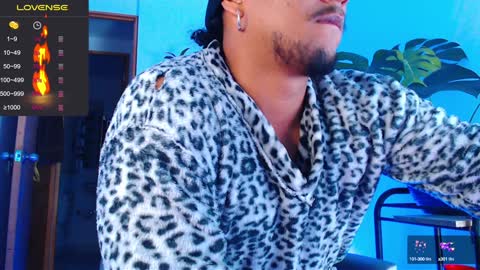 Enzo online show from 2, 1, 2025