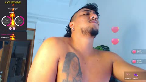 Enzo online show from 5, 1, 2025