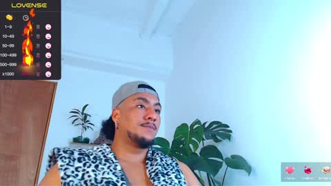 Enzo online show from 16, 1, 2025