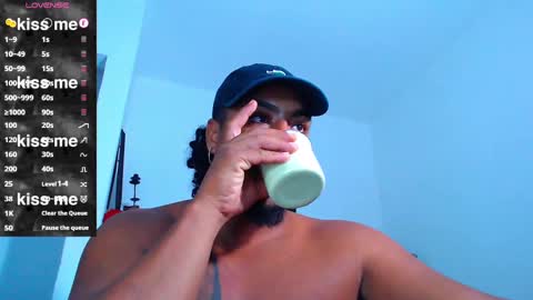 Enzo online show from 14, 9, 2025