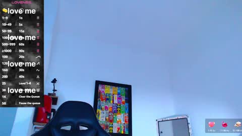 Enzo online show from 16, 9, 2025