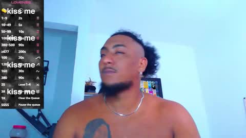 Enzo online show from 22, 11, 2025