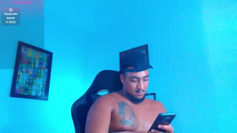 Enzo online show from 2, 3, 2026