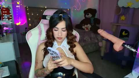 Ana online show from 18, 2, 2026