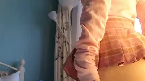 Liliya online show from 28, 1, 2025