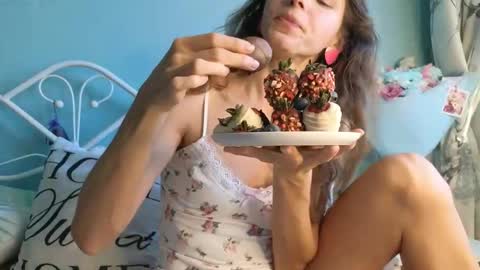 Liliya online show from 22, 10, 2025