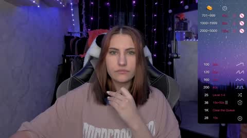 Lika online show from 9, 2, 2025