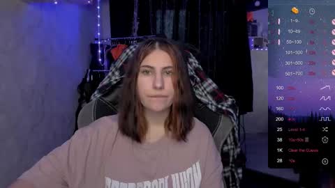 Lika online show from 13, 2, 2025