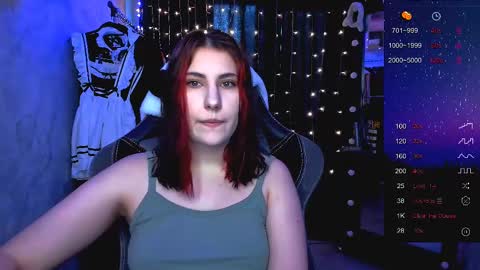 Lika online show from 8, 3, 2025