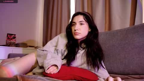 LexieNate online show from 25, 9, 2025