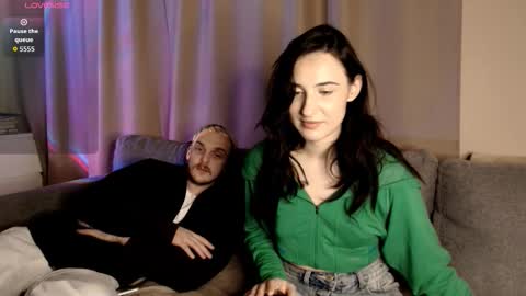 LexieNate online show from 5, 10, 2025