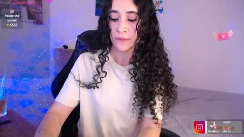  Laura  Model Independt online show from 16, 2, 2025