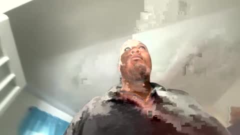 younblaccman6969 online show from 13, 9, 2025