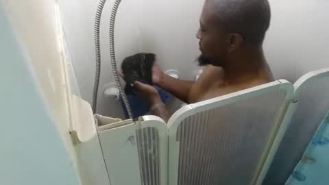 younblaccman6969 online show from 21, 9, 2025