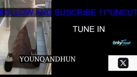 younqandhun online show from 19, 1, 2026