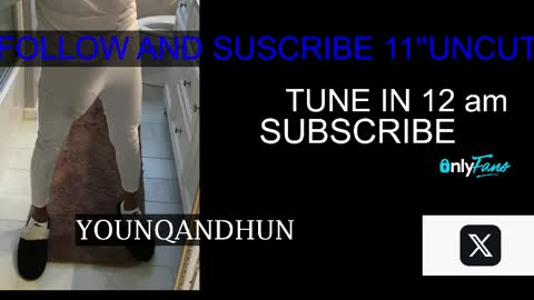 younqandhun online show from 3, 6, 2026