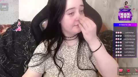 Snapshot of your_8a8y chatting on 8, 7, 2026 your_8a8y online show from 8, 7, 2026
