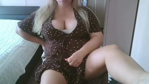 Maria Love online show from 20, 5, 2026