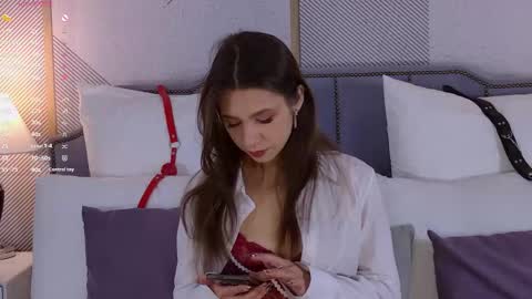 Yuki your little enchantress online show from 23, 2, 2026