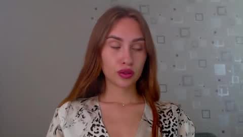 Snapshot of your_ameliaa chatting on 31, 5, 2026 Amelia online show from 31, 5, 2026