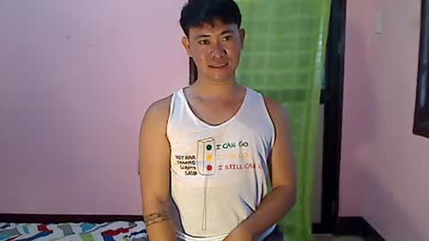 your_asian_cupid online show from 4, 7, 2026