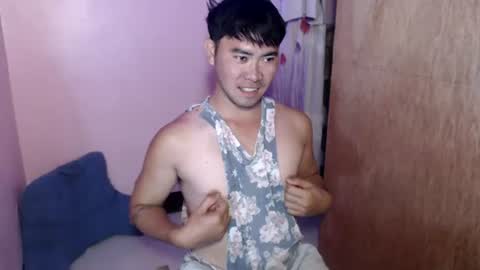 your_asian_cupid online show from 23, 7, 2026
