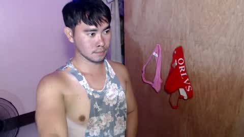 your_asian_cupid online show from 26, 7, 2026