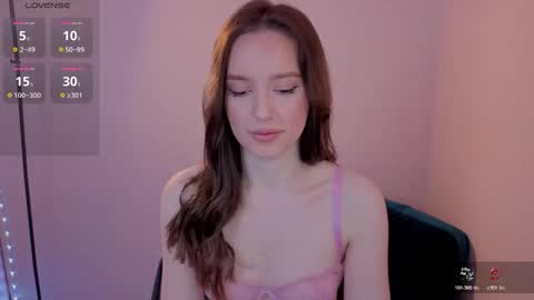 Snapshot of your_babby chatting on 22, 2, 2026 Olivia online show from 22, 2, 2026