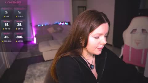 Julia Please Thumbs up me   online show from 5, 2, 2026