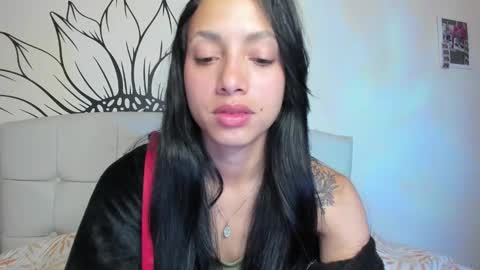 Snapshot of your_beck chatting on 14, 2, 2025 mia3 online show from 14, 2, 2025