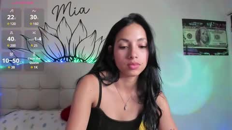 Snapshot of your_beck chatting on 23, 2, 2025 mia3 online show from 23, 2, 2025