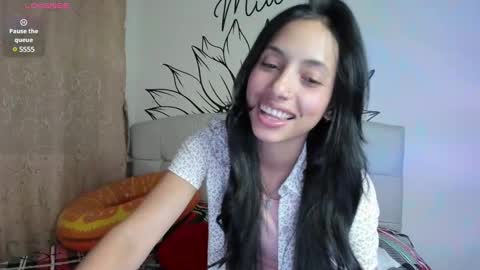 Snapshot of your_beck chatting on 2, 3, 2025 mia3 online show from 2, 3, 2025