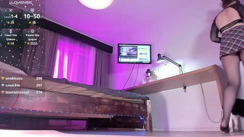 Bunny online show from 6, 12, 2024