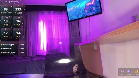 Bunny online show from 14, 12, 2024