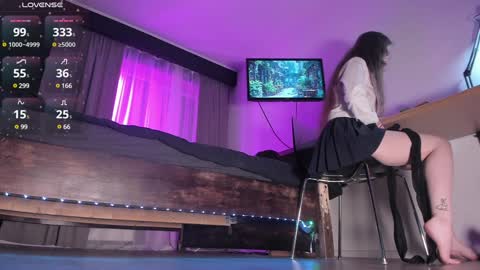 Bunny online show from 22, 1, 2025